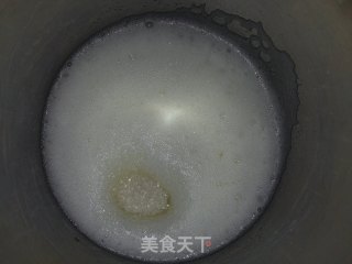 戚风小蛋糕的做法步骤：3
