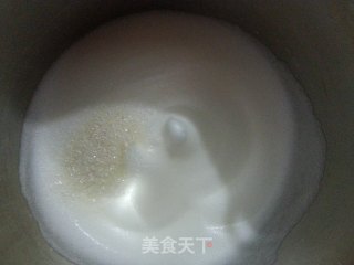 戚风小蛋糕的做法步骤：4