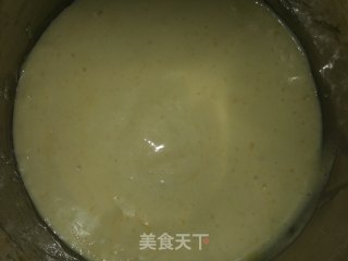 戚风小蛋糕的做法步骤：8