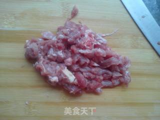 胡萝卜羊肉饺子的做法步骤：3