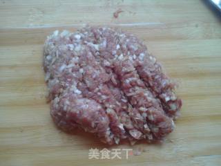 胡萝卜羊肉饺子的做法步骤：5