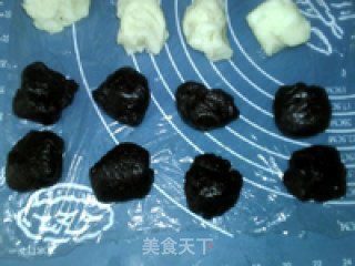 枣泥山药糕的做法步骤：10