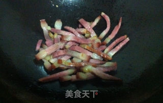 五色什锦茶树菇的做法步骤：4