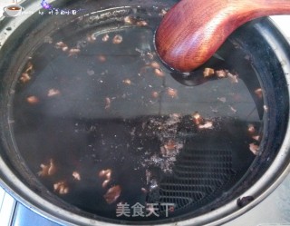 四季养生粥的做法步骤：5