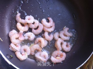 【蛋白虾球】的做法步骤：6