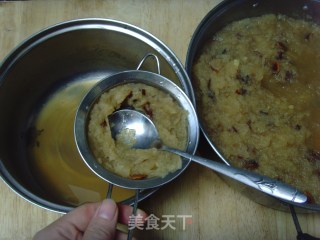 润肺化痰健脾胃【秋梨膏】的做法步骤：6