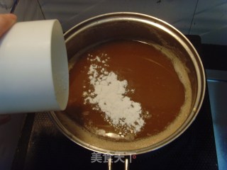 润肺化痰健脾胃【秋梨膏】的做法步骤：9
