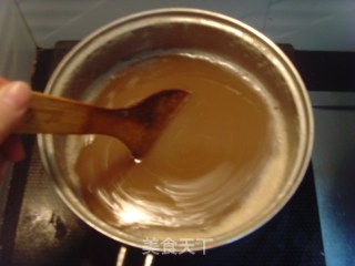 润肺化痰健脾胃【秋梨膏】的做法步骤：10