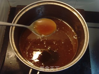 润肺化痰健脾胃【秋梨膏】的做法步骤：11