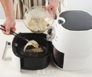 面拖小黄鱼的做法步骤：3