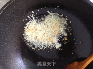 酱香干拌面的做法步骤：2