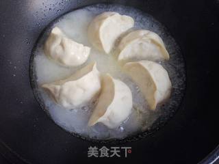 【青州老槐树煎包】--古色古香古州我的家乡清真美食的做法步骤：23