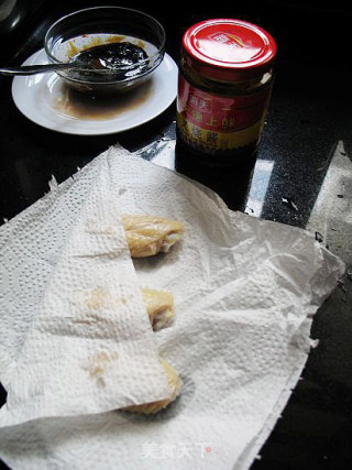 美味烤鸡翅的做法步骤：8