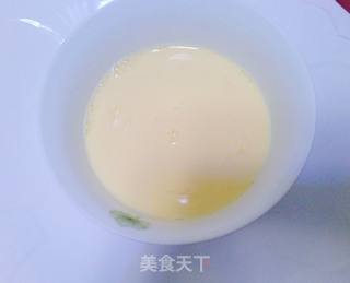 【太极牛奶炖蛋】---阴阳生两仪，两仪生四象的做法步骤：4