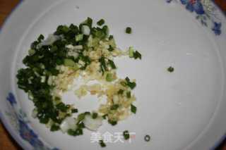 玉米面蒸排骨的做法步骤：2