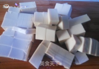 鲫鱼豆腐汤的做法步骤：4