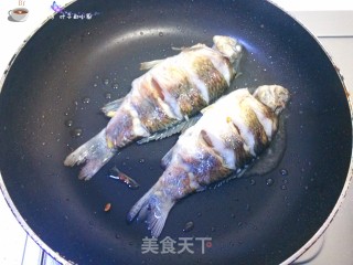 鲫鱼豆腐汤的做法步骤：7