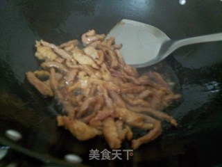 红烧豆腐的做法步骤：4