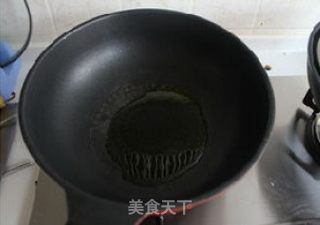 家宴必备豪华版红烧肉——海参红烧肉的做法步骤：3
