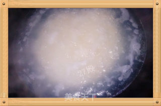 27的烹饪日记——中式寿司“糍粑排骨”的做法步骤：3