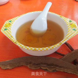 灵芝大枣汤的做法步骤：3