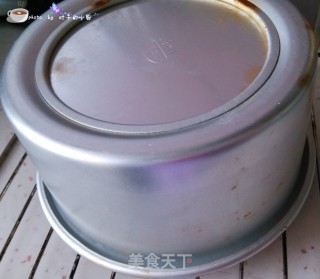全蛋海绵蛋糕的做法步骤：10
