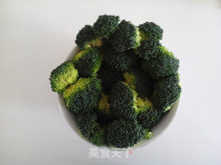 冬阴功海鲜汤的做法步骤：3