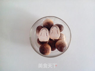 冬阴功海鲜汤的做法步骤：4
