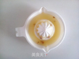 冬阴功海鲜汤的做法步骤：5