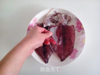 冬阴功海鲜汤的做法步骤：6