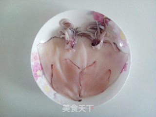 冬阴功海鲜汤的做法步骤：7