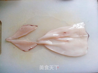 冬阴功海鲜汤的做法步骤：8