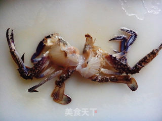 冬阴功海鲜汤的做法步骤：17