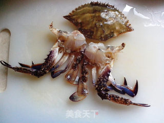 冬阴功海鲜汤的做法步骤：18