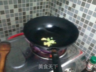 辣炒海带的做法步骤：2