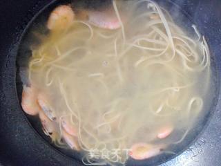 【大煮干丝】---淮扬名菜私房简单做的做法步骤：9