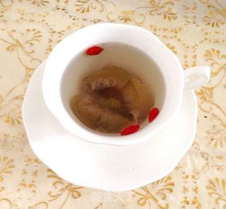 【玫瑰蜜桃茶】---青州特产制造蜜桃蜜饯&蜜桃玫瑰茶的做法步骤：8