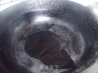 炒菜花的做法步骤：9