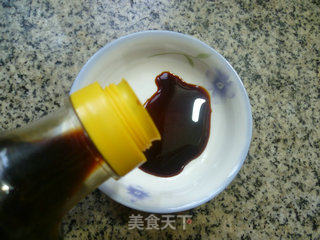 蒸山药的做法步骤：5