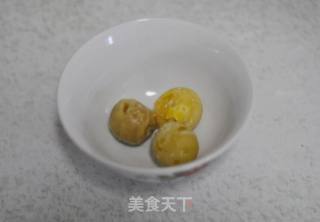 蛋黄土豆泥的做法步骤：7