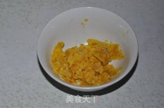 蛋黄土豆泥的做法步骤：8