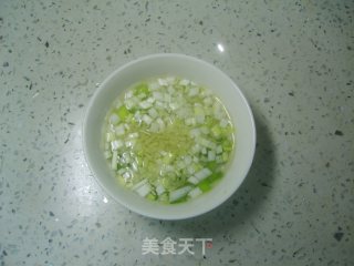 家常糖醋丸子的做法步骤：2