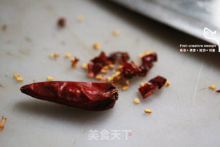 酸辣白菜的做法步骤：6