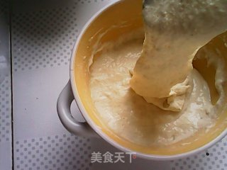 山东杂粮煎饼的做法步骤：5