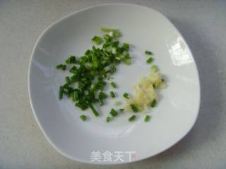 甘香可口---榄菜肉酿红椒的做法步骤：1