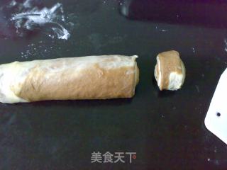 可可旋风馒头的做法步骤：10