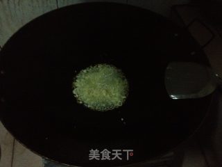 蒜茸四季豆的做法步骤：4