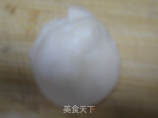 梅干菜酥饼-超级山寨版金华酥饼的做法步骤：11