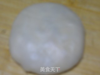 梅干菜酥饼-超级山寨版金华酥饼的做法步骤：13