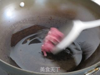 告别秋燥——苦瓜瘦肉汤的做法步骤：5